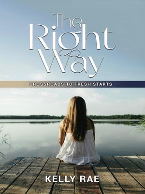 cover image of The Right Way